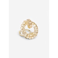 ARIANI ESTHER CLIP RING