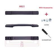 Luggage handle/Luggage compartment replacement handle
