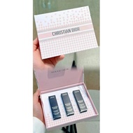 [Exclusive for Old Guests] 520 GiftsDifenyang Houndstooth 520 Limited Valentine's Day Lipstick Gift 