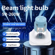 High quality stage beam light bulb 9R Bame light 260W beam 9R 260W mobile light bulb