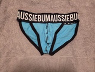 AussieBum 男士內褲 S 碼