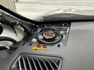 [[娜娜汽車]] 豐田 5代RAV4 專用 美國JBL中高音喇叭GX328 ㄧ對兩個 3.5吋喇叭 cross