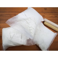 High Protein Flour (SG) Bread Prima Wheat Flour 1kg (Ready Stock)