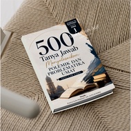 500 Fiqh Questions and Answers