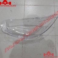 Original Mazda CX5 CX-5 2012 2013 2015 Headlamp Lens Mica