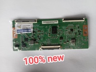 TCON TIKON T CON SAMSUNG 50AU7002 TCON TV SAMSUNG AU50AU7002 50inch