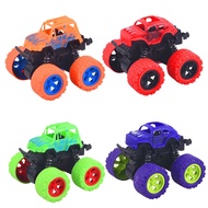 Clearance Children's Inertia 4x4 Stunt Buggy Toy Car