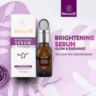 KOREAN TECHNOLOGY SAILAJAH VITA C BRIGHTENING CREAM 20G SPF 35   AND ALL SAILAJAH SKINCARE