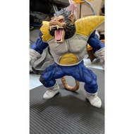 DRAGON BALL🔥VEGETA GREAT APE FORM OOZARU🔥GREAT MONKEY➰BATTLE DAMAGED VERSION STATUES ACTION FIGURE❗️