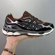 Asics Gel NYC Men And Women Running Shoes NYC Shock Absorption Sport Shoes GPMW