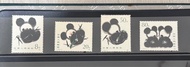 中國郵票 1985 熊貓 China stamps Panda