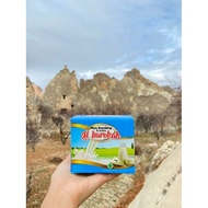 Etawa Al Barokah Goat Milk