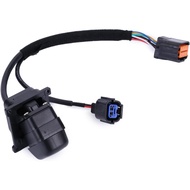 99241-K0000 Rear View Backup Camera for Kia Soul EX LX 2020 2021 2022 1.6L 2.0L Reverse Parking Came