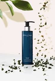 atelier cologne oolang infini gel moussant corps body and hair shower gel 200ml