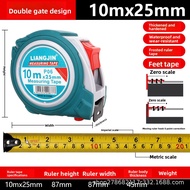 ZHUOLESHI | Durable Dual Sided Inch and Metric Scale Measuring Tape