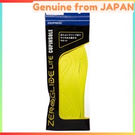 MIZUNO Zero Glide Light Cup Insole for Soccer Shoes P1GZ180245 (Various Sizes)