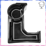 Car AT Center Console Cup Holder Storage Box for  Jimny 2019-2020