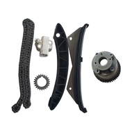 ASBG-DK15-5 Engine Intake Adjuster Camshaft Inlet Exhaust Repair Kit Engine Part For Fencon Car Acce