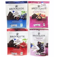 Brookside American Fruit Filling Chocolate-Wild Berry Oats/Merlot Grape/Acai Berry/Red Pomegranate