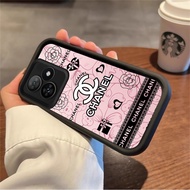 PMM94 Style Logo Phone Casing for Realme Note Narzo C63 C51 C53 N53 N63 N55 C55 50