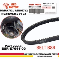 V BELT BELTING  NMAX/AEROX V2 NVX NVX155 V1 V2 TIMING BELT DRIVE BELT BELTING