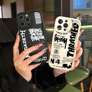 Shipped From Thailand Signature Word for Infinix Hot 40i Smart8 8Pro SPARK20 20C Go 2024 Tecno Spark