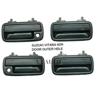 Suzuki Vitara 4 DR Door Outer Handle(1car4side to choose)