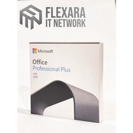 Microsoft Office Professional Plus 2021 Retail Box