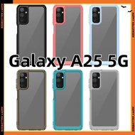Samsung Galaxy A25 5G Phone Case A25 5G Air Compression SM-A256 Protective