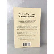 Atomic Habits Establish Good Habits Simple Way to Break Habits English Version Atomic Habits