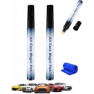 Pen Calar Kereta Stylopro Madinae Pen Calar Madinae Magic Pen Penyingkiran Calar Kereta Kalis Cuaca 