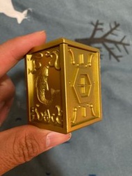 聖鬥士星矢聖衣上雙魚座扭蛋