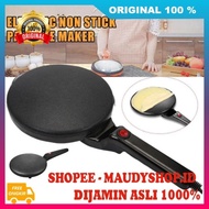 Crepe Maker Electric Pancake Maker Pan Crepe Maker Risol Skin ORIGINAL