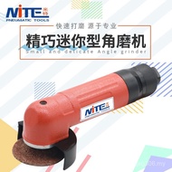 Mitre Industrial Grade NT2C-40cm Pneumatic Grinder Angle Angle Grinder Grinder Grinder Pneumatic Sma