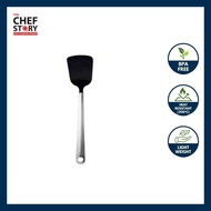 The Chef Story Everyday Series Nylon Spatula | Kitchen Cooking Tools | Alat Masak | Senduk Dapur