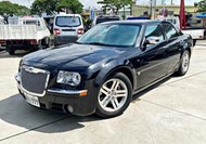 CHRYSLER 300C 小賓利 2.7 【超稀有】美國車 大器有派頭 全車原版件 ESP車身穩定控制 認證車