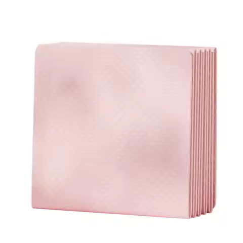 High‑End Luxury 6mm Foldable Yoga Mat, Thick Durable Workout Mat for Yoga and Sports Fitness Trainin