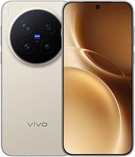 Vivo X300 Pro 5G Dual Sim 512GB Brown (16GB RAM) - Global Version