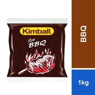 Kimball BBQ Sauce 1kg