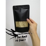 (READY STOCK ) FISH SNACK