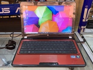 Laptop HP G4 Intel Corei3 Ram 4GB Hdd 500GB Layar 14inch