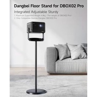 Dangbei Floor Stand for DBOX02 Pro (Do not include projector)