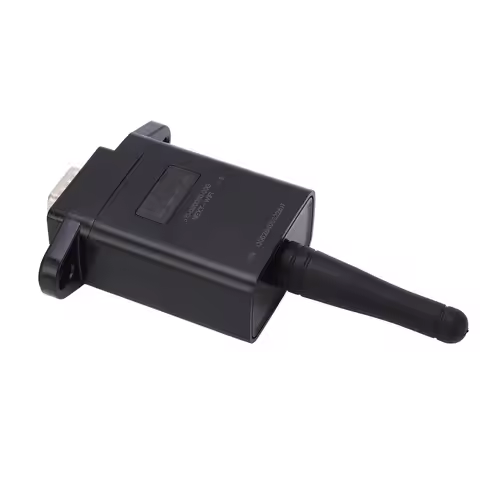 Solar Inverter Monitoring Module Solar Inverter WiFi Module Wireless Communication Remote Control Bo