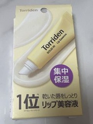 Torriden SOLID IN 唇部精華