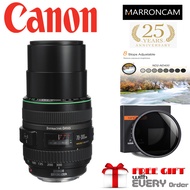 Canon EF 70-300mm f/4.5-5.6 DO IS USM Lens (Canon Malaysia)