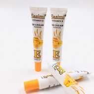 S888 Sasimi Bb Cream Foundation Waterproof Sweat Proof Oil Control Excellent Coverage