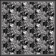 Vintage garden hijab ผ้าคลุม เนื้อผ้า Signature นุ่ม เบาสบาย สวมใส่ง่าย ไม่ยับ ไม่ลื่น [N Able Style