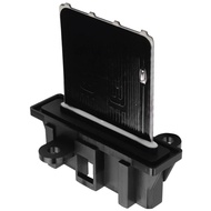Car Blower Motor Heater Resistor 2715072B01 For Nissan Compatible With Micra K11 1992-2003 Blower Mo