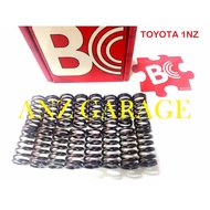 TOYOTA 1NZ 1ZZ BC VALVE SPRING ORIGINAL - TOYOTA 1NZ-FE 1ZZ-FE BRIAN CROWER