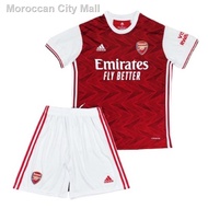 ❀❖Arsenal Home 20/21 Kids Jersey